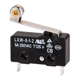 LXW-5-1-2常閉帶輪