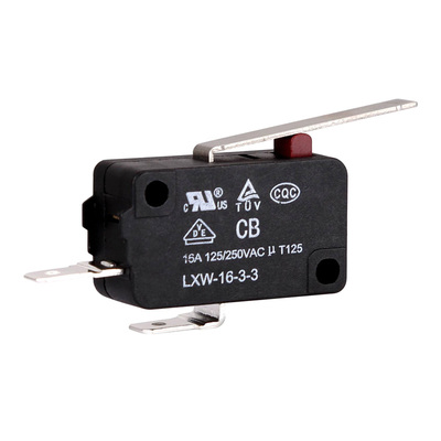 LXW-16-3-3带28平杆