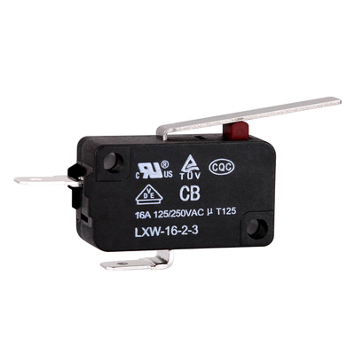 LXW-16-2-3带28平杆