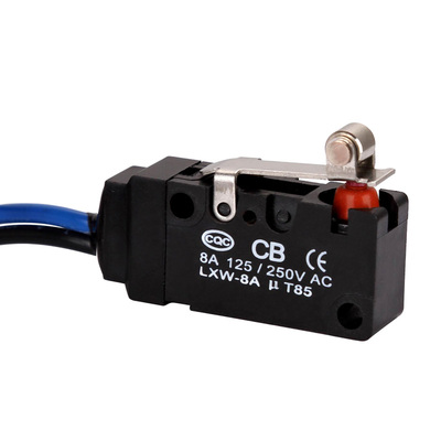 LXW-8A(open-line-pulley)
