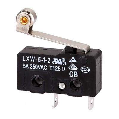 LXW-5-1-2常开带轮