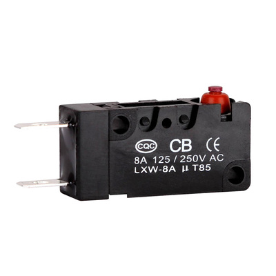 LXW-8A常闭（焊脚）