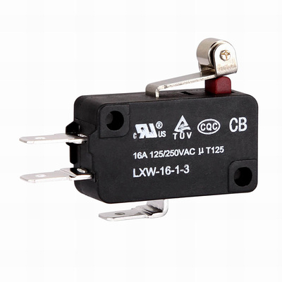 LXW-16-1-3(15 rod)