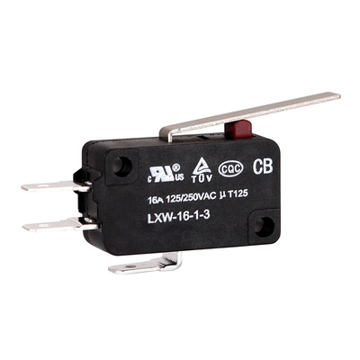 LXW-16-1-3(28 rod)