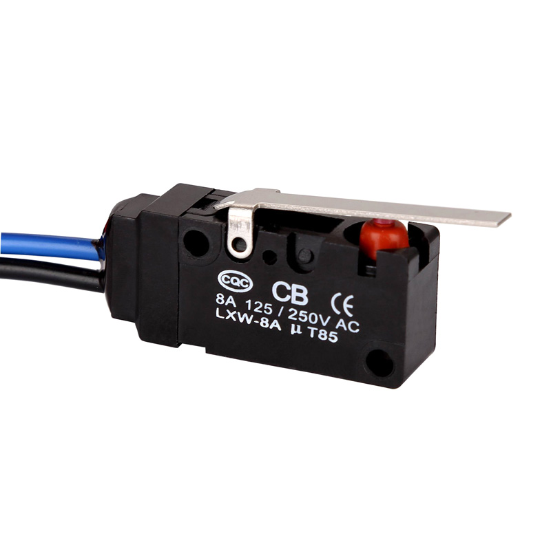 LXW-8A(open-line-rod)