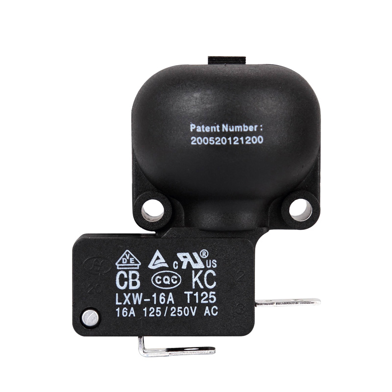LXW-16A（20球）