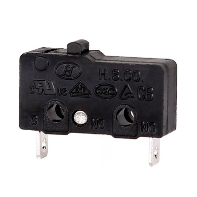 LXW-5-1-2常闭（钢印）