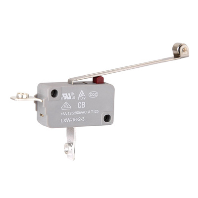 LXW-16-2-3正攻牙带51轮杆