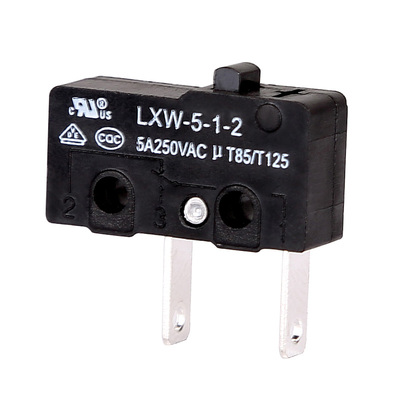 LXW-5-1-2常开长脚