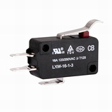 LXW-16-1-3(semicircle rod)