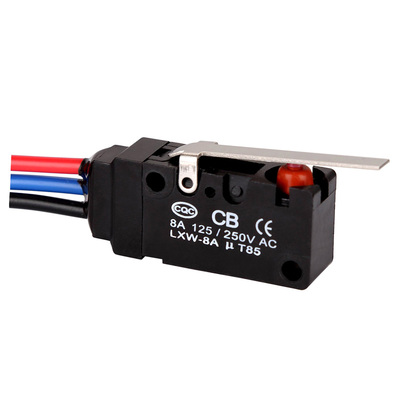 LXW-8A转换带线带平杆