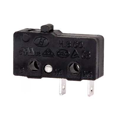 LXW-5-1-2常开（钢印）