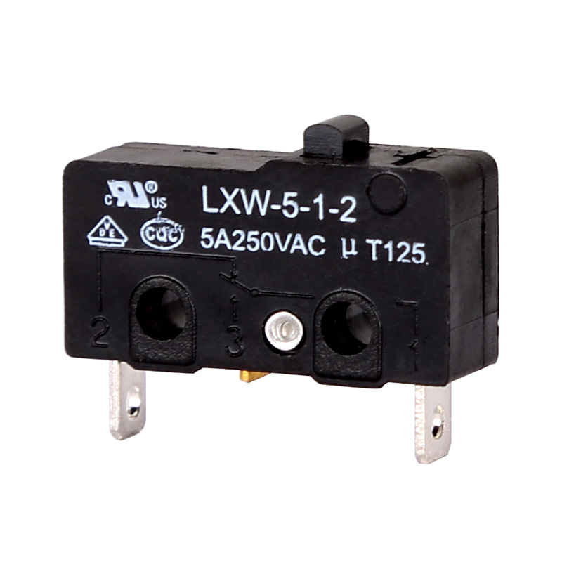 LXW-5-1-2常闭
