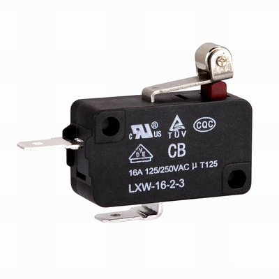 LXW-16-2-3带15轮杆