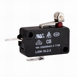 LXW-16-2-3(15 rod)
